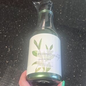 Pedinatura Green Tea Hand & Body Cream
